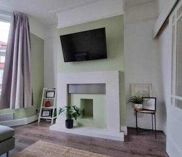 Liverpool Apartment | Home from Home Liverpool - Entire Home