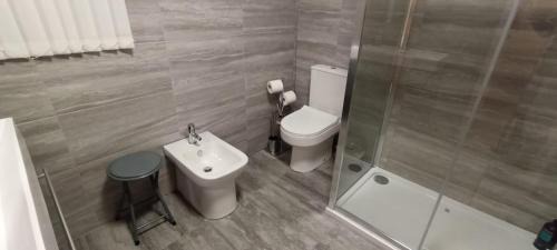 Bootle Apartment | Home from Home near LFC & train station