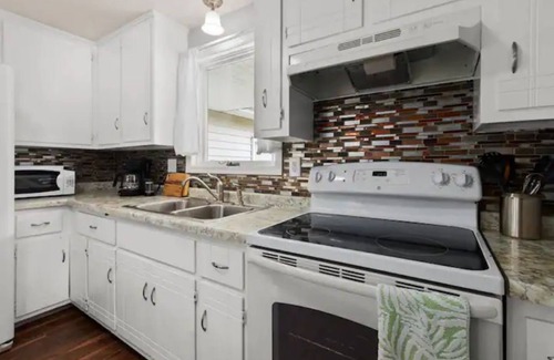 Green Bay House | Home game hideout; 3 bedroom house.