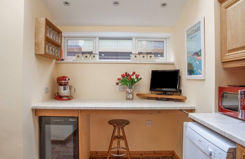 Salcombe Cottage | Home