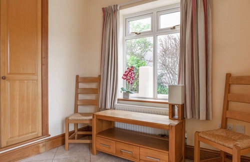 Salcombe Cottage | Home