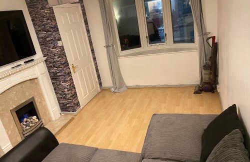 Tipton Apartment | Home