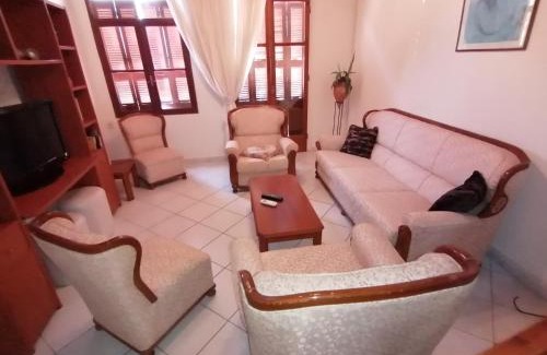 Old Town Rethymnon House | Home
