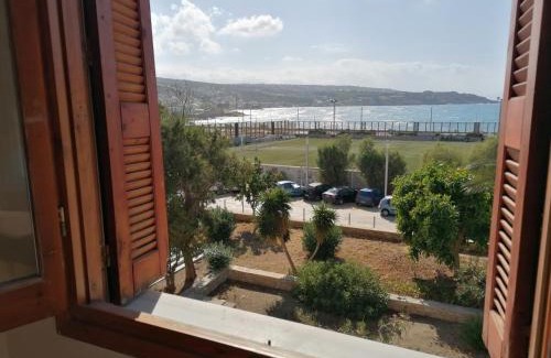 Old Town Rethymnon House | Home