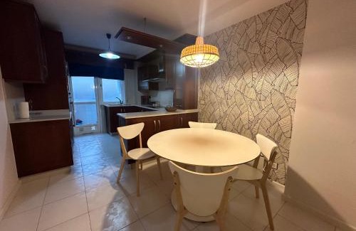 Sarria Apartment | HOME GV35 By Oktheway