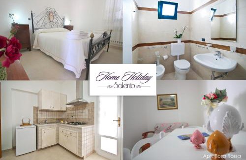 Alessano Bed & Breakfast | Home Holiday Salento La Scisa
