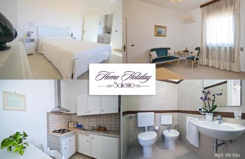 Alessano Bed & Breakfast | Home Holiday Salento La Scisa