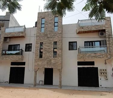 Saly Apartment | Home Horizons Saly