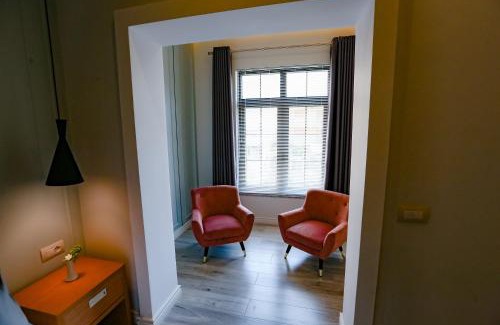 Tirana Hotel | Home Hotel