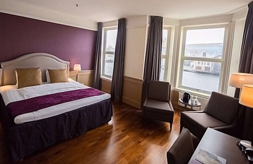 Haugesund Hotel | Home Hotel Amanda – Dinner included