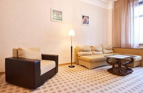 Lypky Apartment | Home Hotel Apartments on Khreshchatyk Area