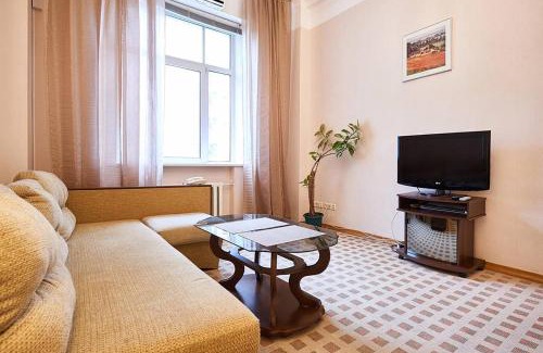 Lypky Apartment | Home Hotel Apartments on Khreshchatyk Area