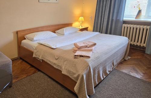 Kyiv Apartment | Home Hotel Apartments on Lva Tolstogo