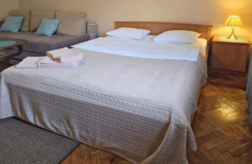 Kyiv Apartment | Home Hotel Apartments on Lva Tolstogo