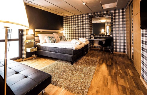 Arvika Hotel | Home Hotel Bristol – Dinner included