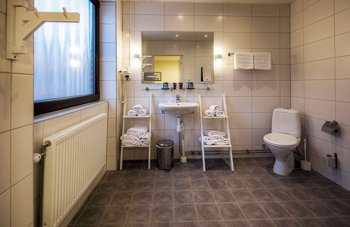 Arvika Hotel | Home Hotel Bristol – Dinner included