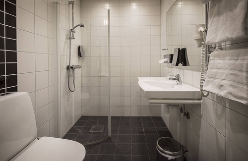 Arvika Hotel | Home Hotel Bristol – Dinner included
