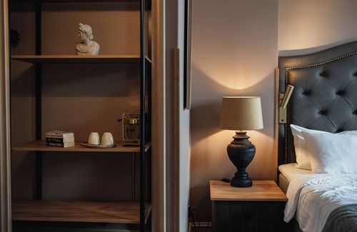 Kristianstad Hotel | Home Hotel Christian IV – Dinner included