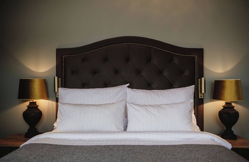 Kristianstad Hotel | Home Hotel Christian IV – Dinner included