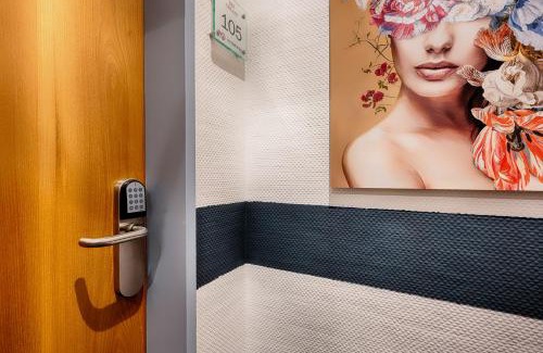 Dortmund Hotel | Home Hotel