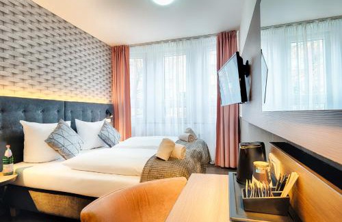 Dortmund Hotel | Home Hotel