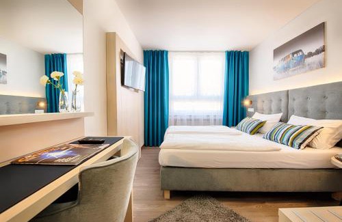 Dortmund Hotel | Home Hotel