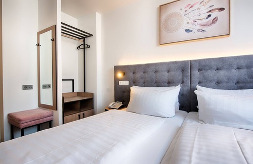 Dortmund Hotel | Home Hotel