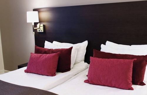 Karlstad Hotel | Home Hotel Drott – Dinner included