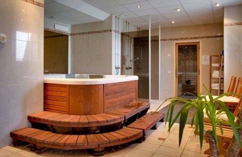 Karlstad Hotel | Home Hotel Drott – Dinner included