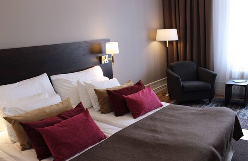 Karlstad Hotel | Home Hotel Drott – Dinner included