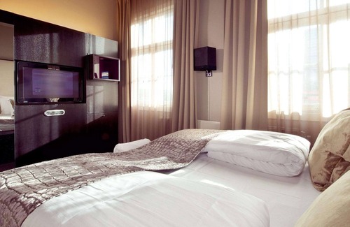 Oslo City Centre Hotel | Home Hotel Folketeateret – Dinner included