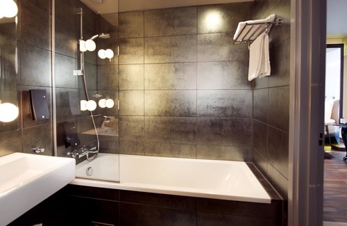 Oslo City Centre Hotel | Home Hotel Folketeateret – Dinner included