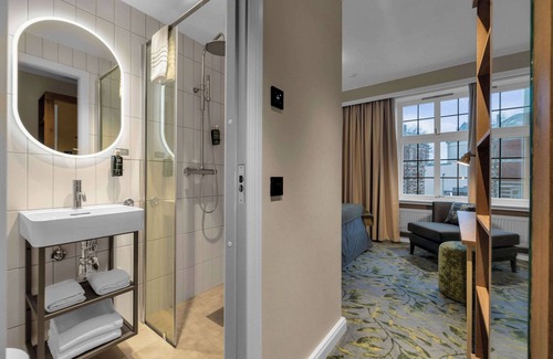 Frogner Hotel | Home Hotel Gabelshus – Dinner included