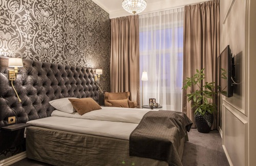 Gjovik Hotel | Home Hotel Grand Gjovik – Dinner included