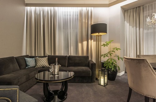 Gjovik Hotel | Home Hotel Grand Gjovik – Dinner included