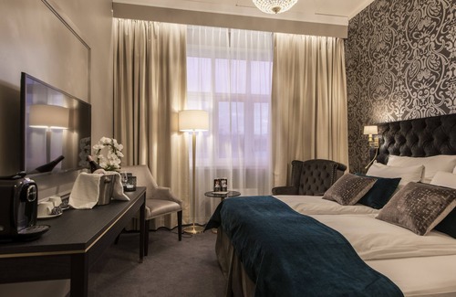 Gjovik Hotel | Home Hotel Grand Gjovik – Dinner included