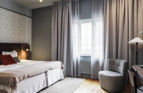 Stenstaden Hotel | Home Hotel Grand Sundsvall – Dinner included