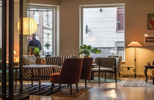 Stenstaden Hotel | Home Hotel Grand Sundsvall – Dinner included