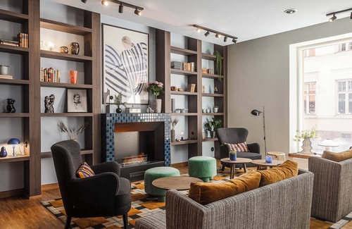 Stenstaden Hotel | Home Hotel Grand Sundsvall – Dinner included