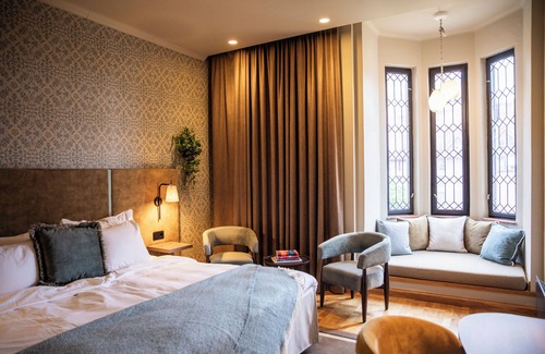 Bergen City Centre Hotel | Home Hotel Havnekontoret – Dinner included