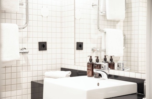 Bergen City Centre Hotel | Home Hotel Havnekontoret – Dinner included
