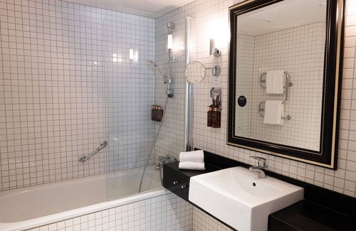 Bergen City Centre Hotel | Home Hotel Havnekontoret – Dinner included