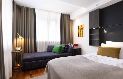 Kamppi Hotel | Home Hotel Jugend – Dinner Included