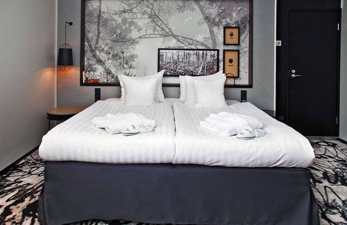 Katajanokka Hotel | Home Hotel Katajanokka – Dinner included