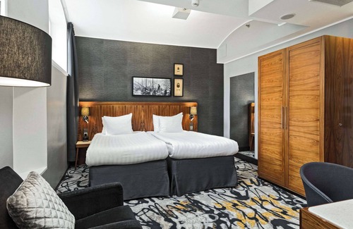 Katajanokka Hotel | Home Hotel Katajanokka – Dinner included