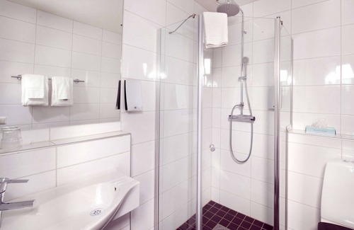 Skovde Hotel | Home Hotel Majoren – Dinner included