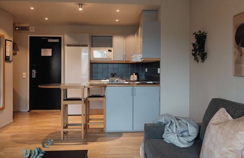 Centrum Hotel | Home Hotel Odin - Dinner included