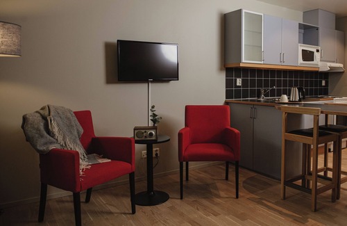 Centrum Hotel | Home Hotel Odin - Dinner included