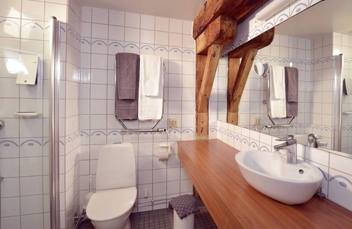 Kalmar Hotel | Home Hotel Packhuset – Dinner included