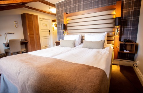 Kalmar Hotel | Home Hotel Packhuset – Dinner included